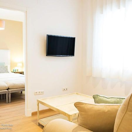 Living4Malaga Boutique Apartments Exterior photo