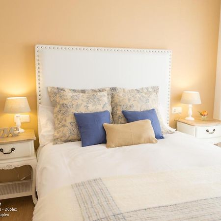 Living4Malaga Boutique Apartments Exterior photo