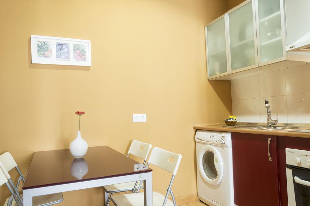 Living4Malaga Boutique Apartments Exterior photo