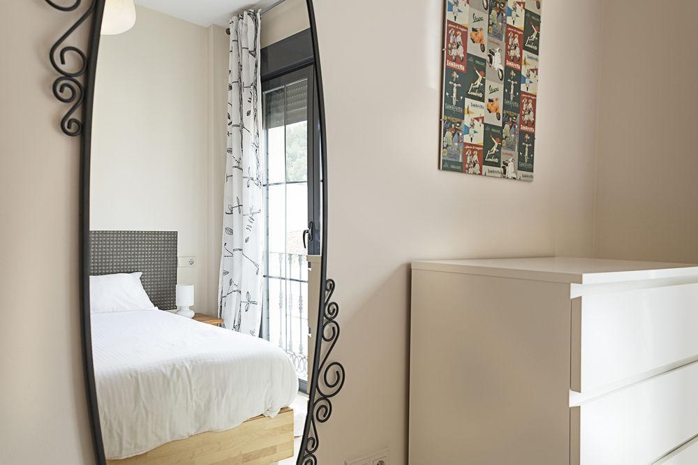 Living4Malaga Boutique Apartments Exterior photo