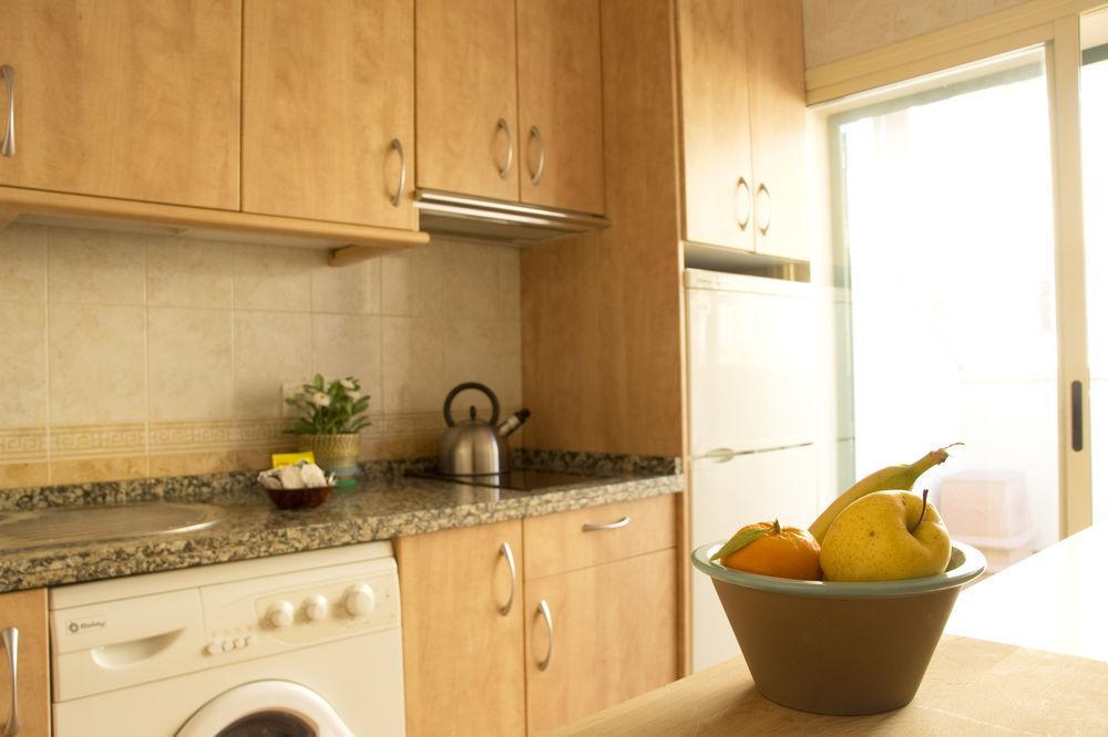 Living4Malaga Boutique Apartments Exterior photo