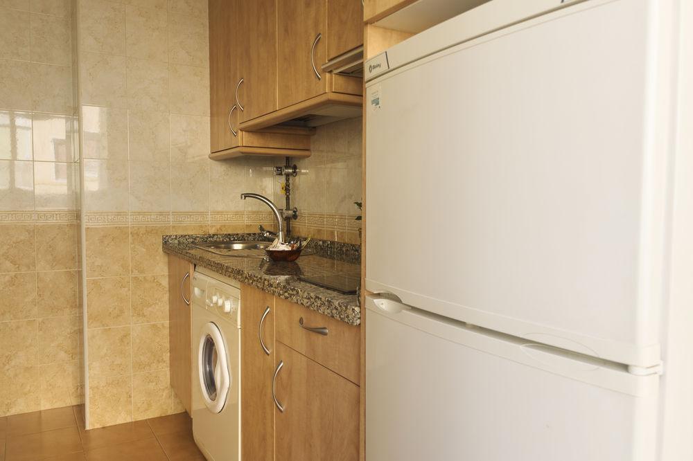 Living4Malaga Boutique Apartments Exterior photo
