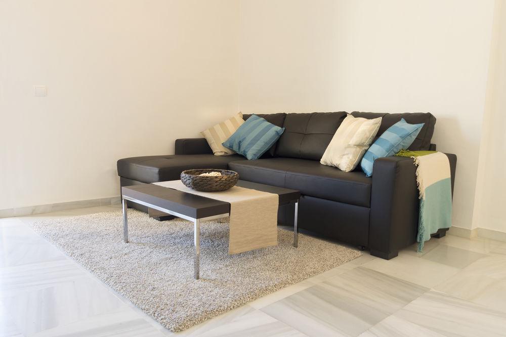 Living4Malaga Boutique Apartments Exterior photo